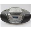 Image 2 : RCA Portable CD Player (not working - no cord)