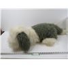 Image 1 : Stuffed Dog