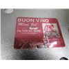 Image 2 : Buon Vino Mini Jet Wine Filter
