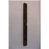 Image 2 : Vintage Wooden Level