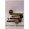 Image 1 : (4) Antique Bug/Chemical Sprayers