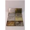 Image 3 : (4) Sweet Caporal Cigarettes Tins