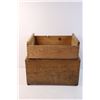 Image 2 : (2) Wooden Crates (BC Fruit shippers Vernon/ Truway Paper Label)