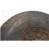 Image 2 : Load Star Tire 18.5x8.50-8 215/60-8 (Max Load 935lb)