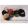 Image 1 : (9) Hats