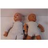 Image 3 : (2) Baby Dolls + Misc.