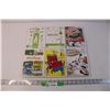 Image 1 : (6) Wii Games (Wii Fit, Rec Room, Just Dance Kids Etc.)