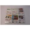 Image 2 : (6) Wii Games (Wii Fit, Rec Room, Just Dance Kids Etc.)