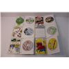 Image 3 : (6) Wii Games (Wii Fit, Rec Room, Just Dance Kids Etc.)
