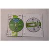 Image 4 : (6) Wii Games (Wii Fit, Rec Room, Just Dance Kids Etc.)