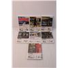 Image 2 : (7) Wii Shooter games ( Call of Duty, Redsteel, Heavy Fire Etc.)