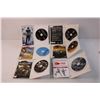 Image 3 : (7) Wii Shooter games ( Call of Duty, Redsteel, Heavy Fire Etc.)
