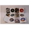 Image 3 : (6) Wii Games (Guitar Hero Metallica, Cabela's Games, Just Dance)