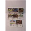 Image 2 : (8) Wii Games (Nerf, Poker, Monkey Ball Etc.)