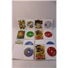 Image 3 : (8) Wii Games (Nerf, Poker, Monkey Ball Etc.)