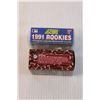 Image 2 : Box of 1991 Score Rookies (factory Sealed) + Box of 1991 Star Pics Football Cards