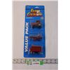 Image 1 : ERTL Farm Country Value Pack (Factory Sealed)