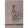 Image 1 : Eaton Ceramic Figure (Made in Spain)