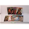 Image 1 : (8) 1978 Playboys