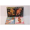 Image 2 : (8) 1978 Playboys