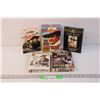 Image 1 : (5) Western Themed DVD Sets