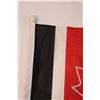 Image 2 : (2) Hilroy Binders + (2) Team Canada Flags