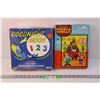 Image 1 : Goodnight Moon Game + 100 Piece Jigsaw Puzzle