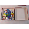 Image 2 : Goodnight Moon Game + 100 Piece Jigsaw Puzzle