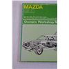 Image 3 : (3) 1981-92 Mazda Manuals