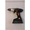 Image 2 : Mastercraft Cordless Drill (Untested)