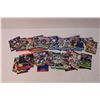 Image 2 : Lot of Assorted NFL Trading Cards - Seahawks, Packers, Dolphins