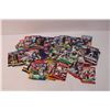 Image 2 : Lot of Assorted NFL Trading Cards - 1990