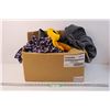 Image 1 : Box of Assorted Men's Clothing