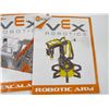 Image 2 : Vex Robotic Arm (packages inside box unopened)