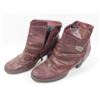 Image 5 : (3) Pair of Ladies Foot Wear (Sizes 9 - 41 - ?)