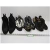 Image 1 : (4) Pair of Ladies Foot Wear (size - 10 - 40 - ?)