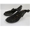 Image 2 : (4) Pair of Ladies Foot Wear (size - 10 - 40 - ?)