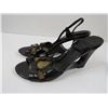 Image 3 : (4) Pair of Ladies Foot Wear (size - 10 - 40 - ?)