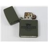 Image 3 : Harley Davidson Zippo Lighter in Box