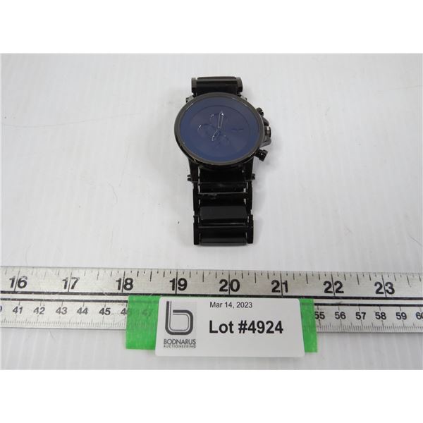 Vestal Watch (Model PLAO14)