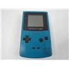 Image 2 : Game Boy Color w/Games