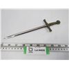 Image 1 : Stainless Steel Letter Opener