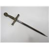Image 2 : Stainless Steel Letter Opener