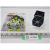 Image 1 : Hot Wheels She Hulk Van - Star Wars Figure