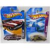 Image 2 : (8) Hot Wheels