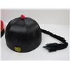 Image 3 : Emergency Moustache - Captains Hat - Oriental Cap