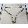Image 2 : Necklace Made From Egyptian Beads (cannot authenticate)