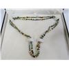 Image 2 : Necklace Made From Egyptian Beads (cannot authenticate)