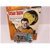 Image 3 : (5) Hot Wheels - Star Trek Cars