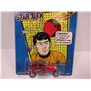 Image 4 : (5) Hot Wheels - Star Trek Cars